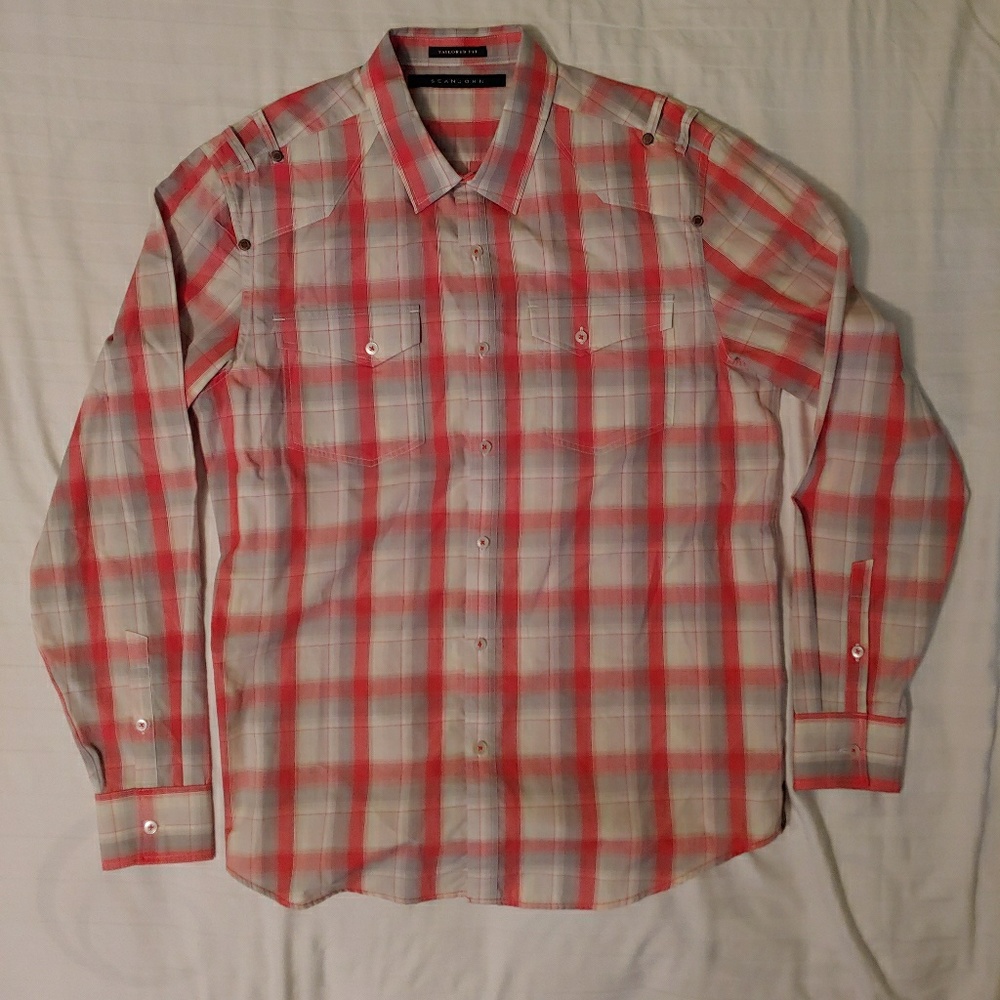 Sean John button down